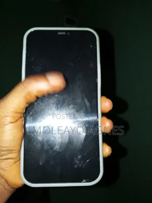Apple iPhone 12 Pro Max 128 GB Blue