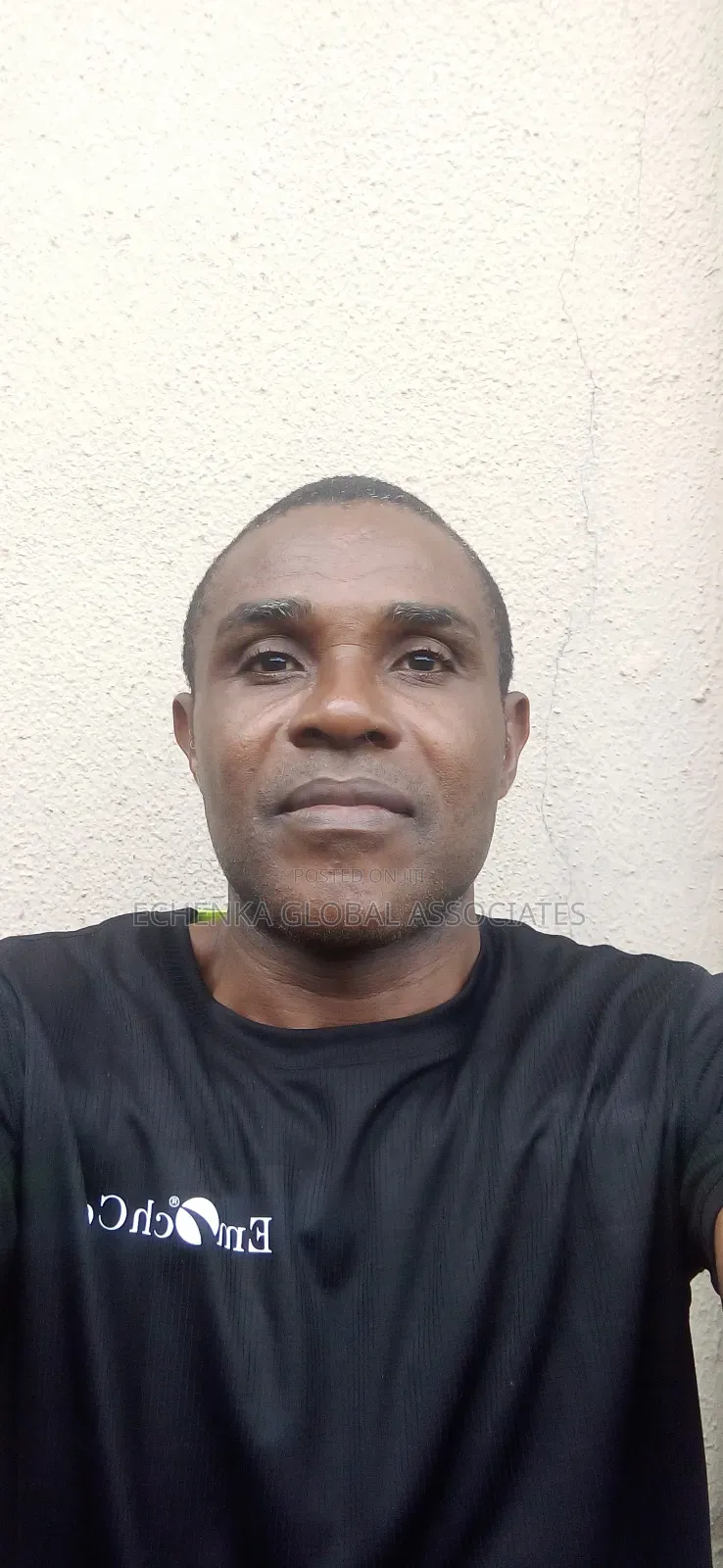 Mr. Ime Peter