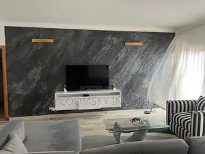 Furnished 3bdrm Apartment in Old Ikoyi for rent