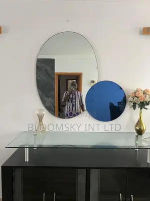 Furnished 3bdrm Apartment in Old Ikoyi for rent