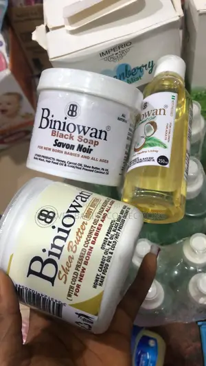 Biniowan Products