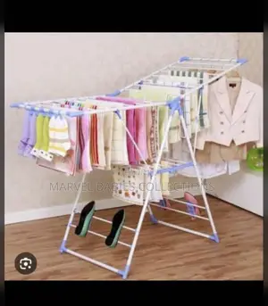 Baby Clothes Hanger