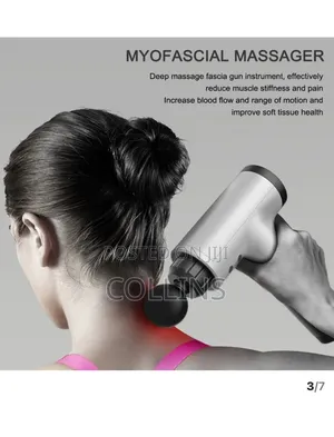 Massaging Machine