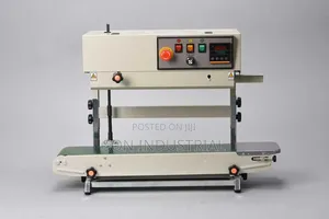 Band Sealing Machine