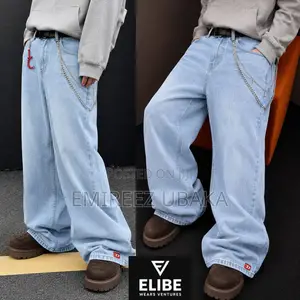 Clothing for Men and Women