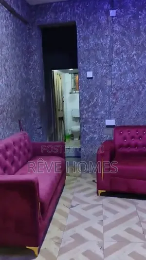 Mini Flat in Ebute Metta for rent