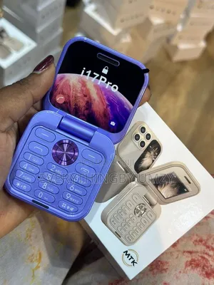 New Mobile Phone 8 GB