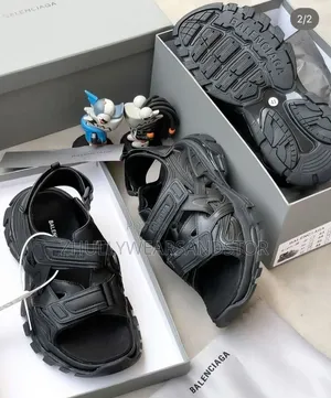 High Quality Balenciaga Sandals