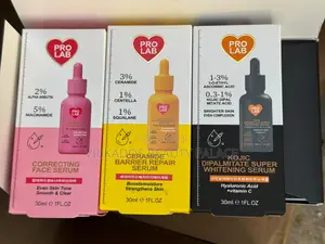 Pro Lab Serum