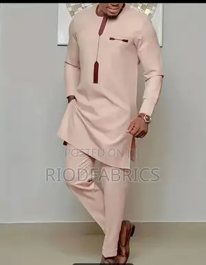 Senator Material
