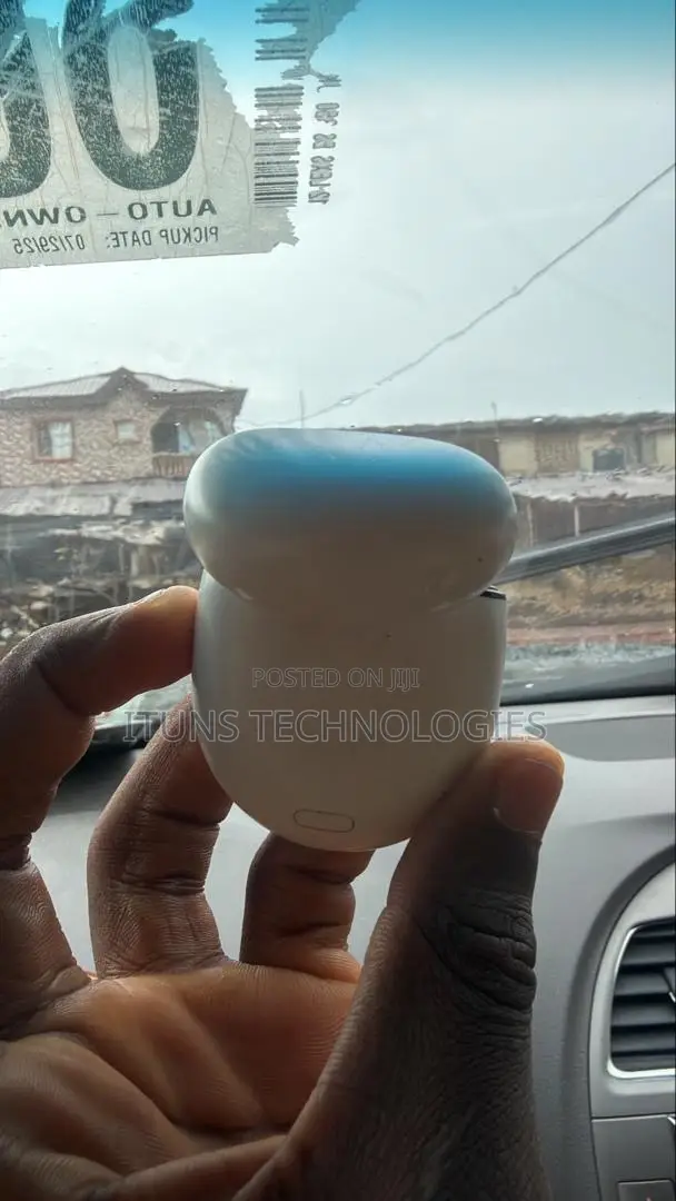 Google Pixel Buds Pro