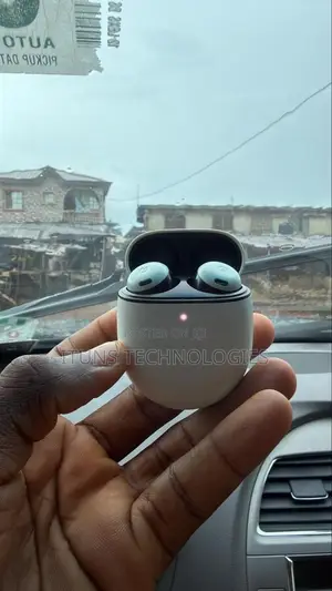 Google Pixel Buds Pro 2