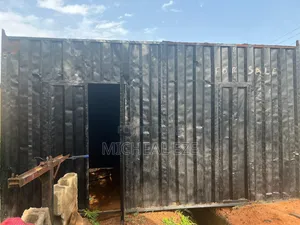 Container For Sell
