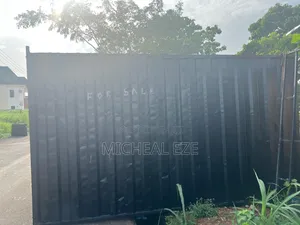 Container For Sell