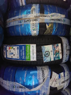 205/70r15c Linglong Commercial Tyre Available