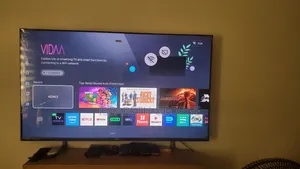 Kenstar 55 Inch Smart Tv