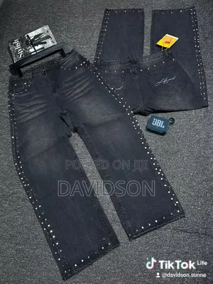 Dave Clothing