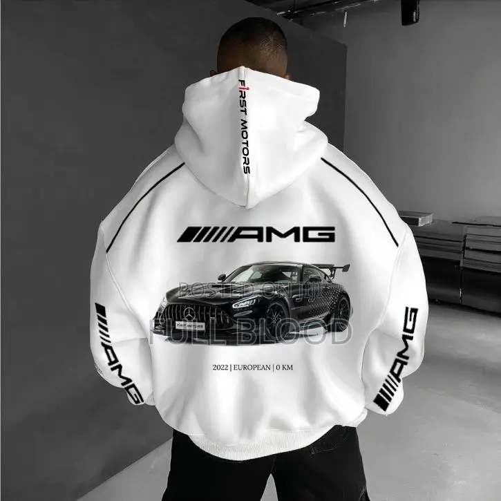 All Pull Over Hoodies