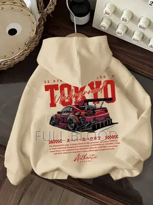 All Pull Over Hoodies