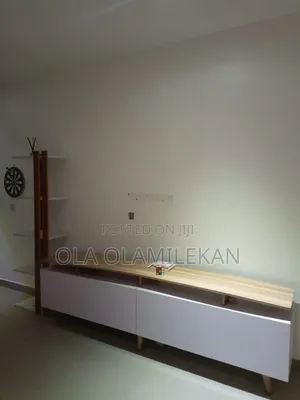 Tv Stand Solid Wood