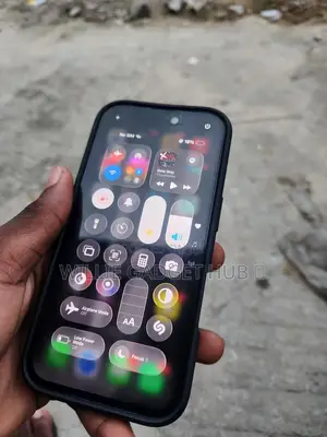 Apple iPhone 16 128 GB Blue