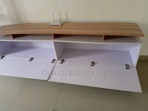 Tv Stand Solid Wood