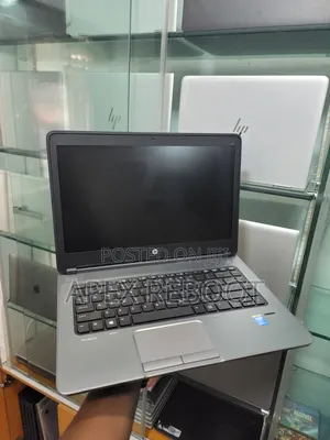 Laptop HP ProBook 640 G1 8GB Intel Core i5 HDD 500GB