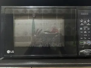 Microwaves