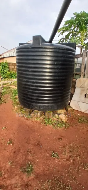 Geepee Tank for Sell