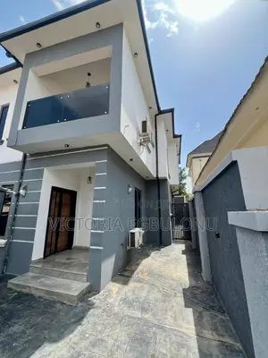 Property for Sell , 4bedroom in Kubwa