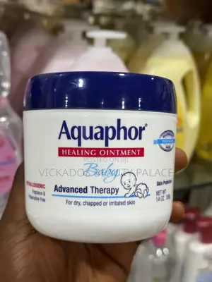 Aquaphor - Healing Ointment Advanced Therapy Skin Protectant