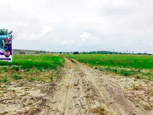 500sqm Land For Sale At Rubyfields Estate Ketu, Epe Lagos State