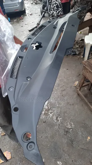 Radiator Plastic Is250 2015 2017 2018