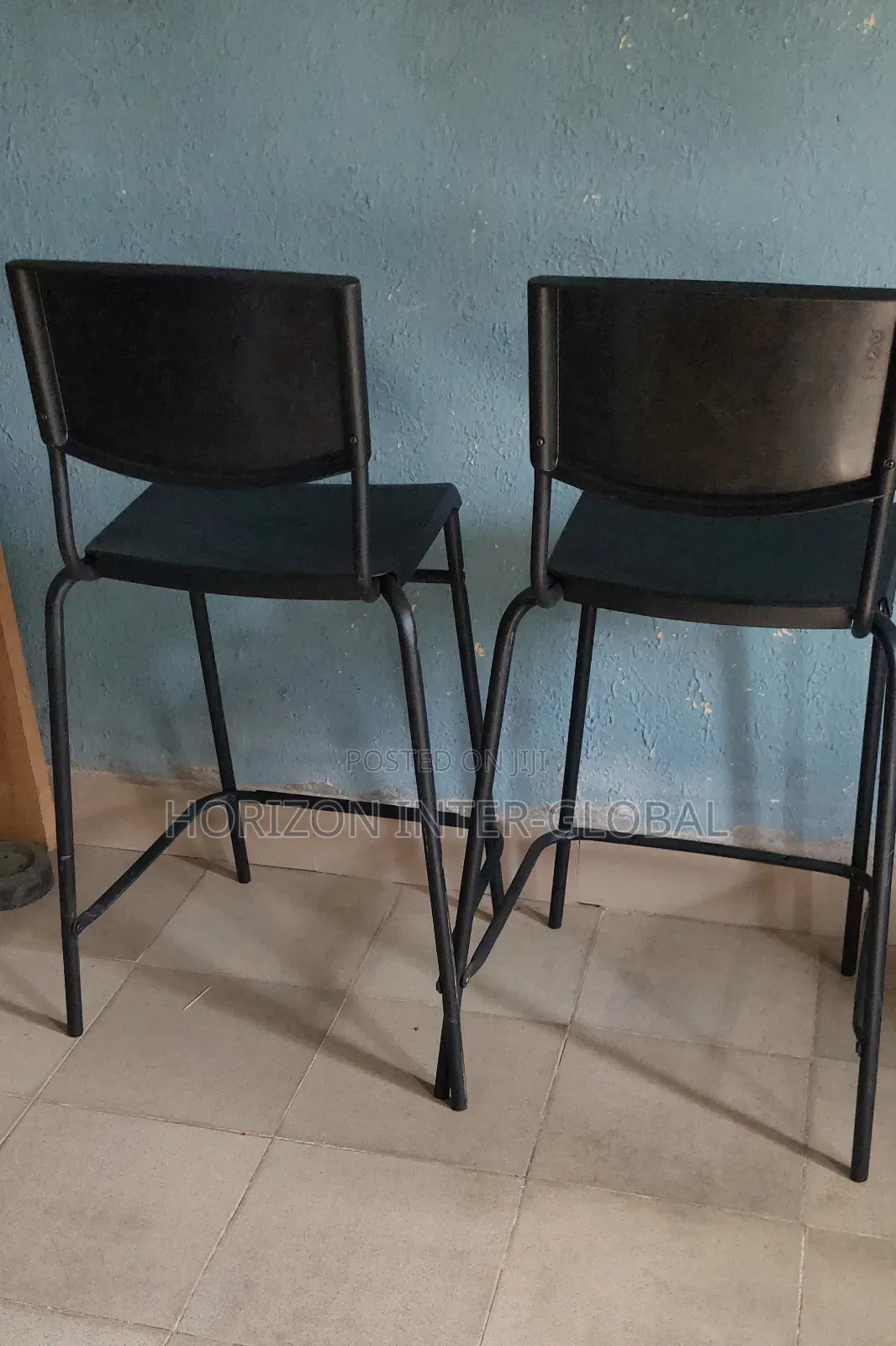 Kitchen/Multipurpose High Chair