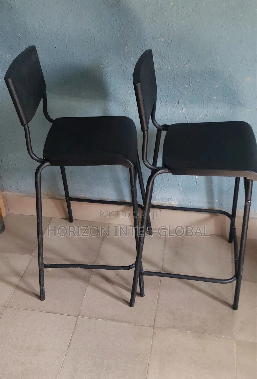 Kitchen/Multipurpose High Chair