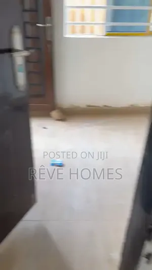 Mini Flat in Onike, Iwaya for rent