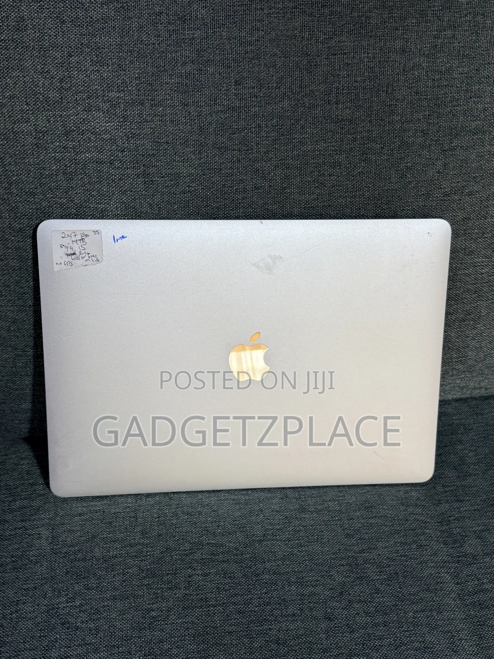 Laptop Apple MacBook Pro 2017 8GB Intel Core i5 SSD 32GB