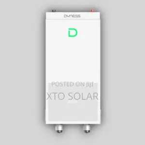 Dyness 16kwh Low Voltage Powerbrick Plus Max