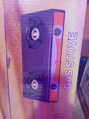 Table Gas Burner