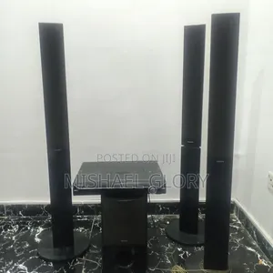 Sony DVD Home Theater System