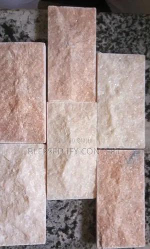 Pure Natural Stone Marble For, Pillars, Fence,Outside Wall,Tv Console