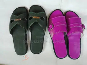 Amchris Footwear