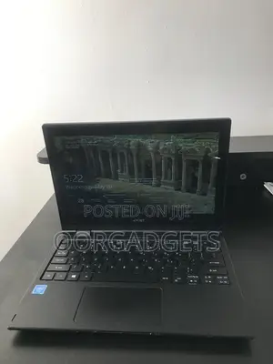 Laptop Acer Spin 3 4GB Intel Core i5 HDD+SSD 512GB