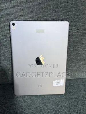 New Apple iPad Pro 9.7 (2016) 256 GB Silver