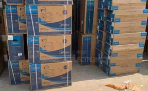 Midea 1.5hp Basic Air Conditioner