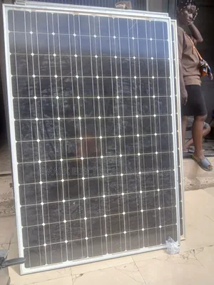 450watts 48volts Canadian Solar Panel