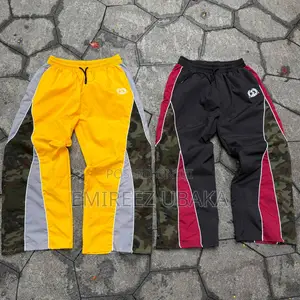 Clothing for Men and Women