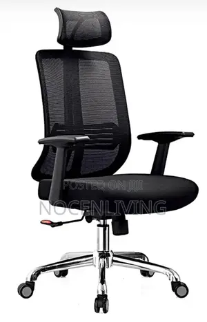 Butterfly Chair