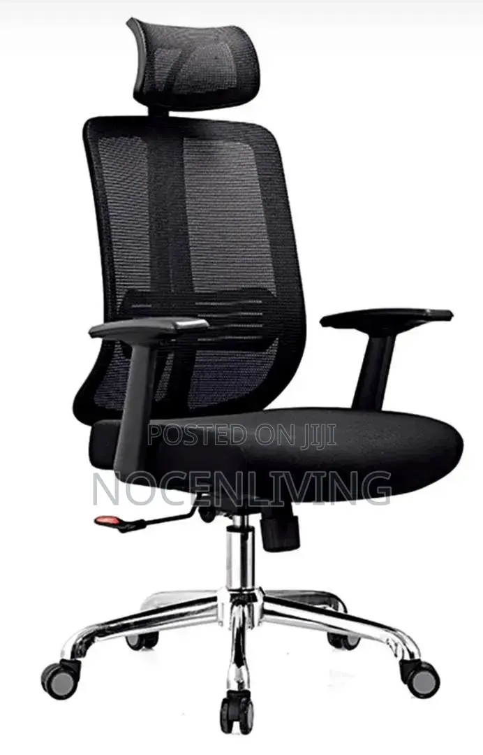 Butterfly Chair