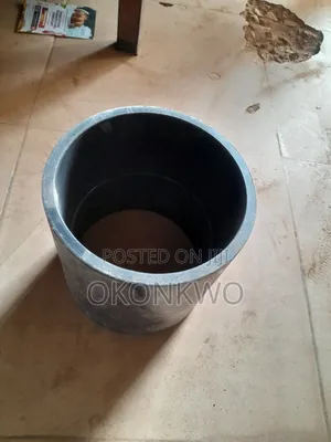 Pressure Pipes and Sockets